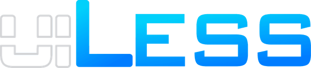 UIless