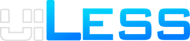 UIless